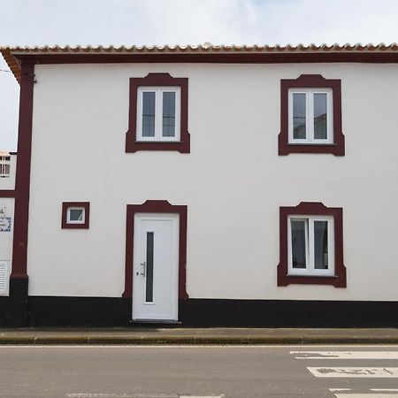 Casa Codorniz Villa Praia da Vitoria Exterior photo